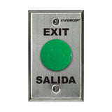Seco-Larm SD-7201GAPT1Q Exit Button with Adjustable Timer