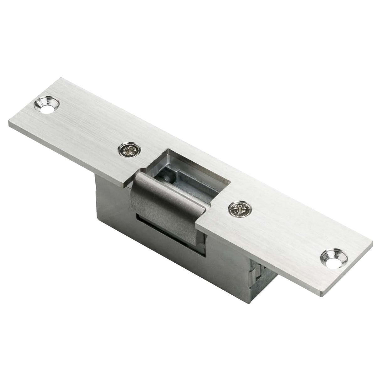 SECO-LARM SD-994A-A1SQ Symmetric Electric Door Strike | theelitegateoffers.com