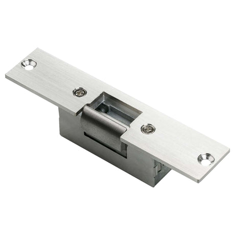 SECO-LARM SD-994A-A1SQ Symmetric Electric Door Strike | theelitegateoffers.com