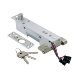 Seco-Larm SD-997A-GBQ Electric Deadbolt – Fail-Secure | theelitegateoffers.com