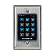 Seco-Larm SK-1131-SPQ Indoor Illuminated Keypad with Proximity Reader | theelitegateoffers.com