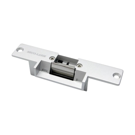 Seco-Larm SK-990BQ Electric Strike for Wood Doors | theelitegateoffers.com