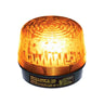 Seco Larm SL-126Q-A amber Strobe Light for Gates