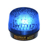 Seco Larm SL-126Q-B blue Strobe Light for Gates
