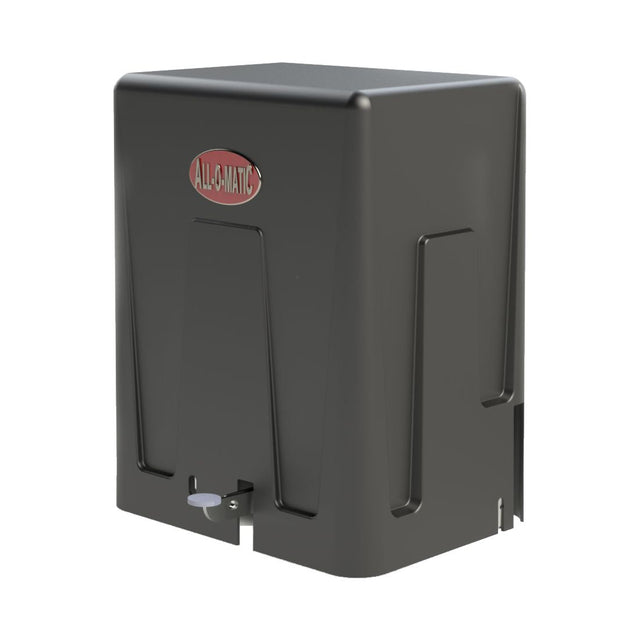 All-O-Matic SL150 AC Slide Gate Opener With Foot Pedal Release (1/2hp)