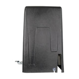 All-O-Matic SL150 AC Slide Gate Opener, side view