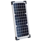 Platinum Access SOL-SPM0120P-WP Solar Panel 24V | theelitegateoffers.com