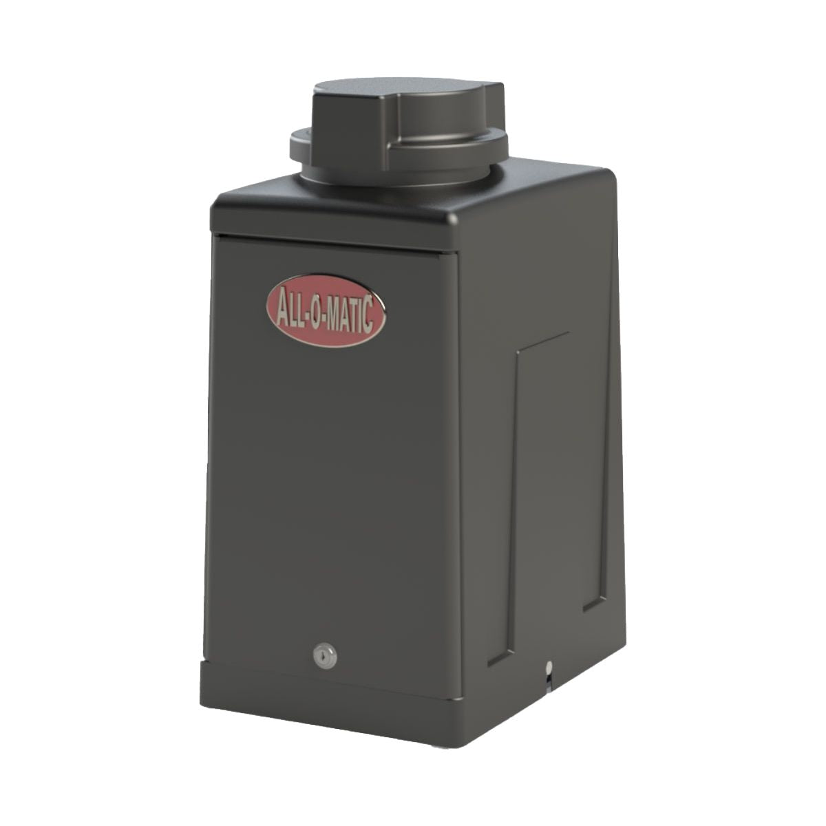 All-O-Matic SW-300 DC "PRO" Swing Gate Opener (1/2Hp) | theelitegateoffers.com