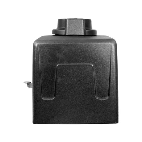 All-O-Matic SW350 DC Swing Gate Opener, side view