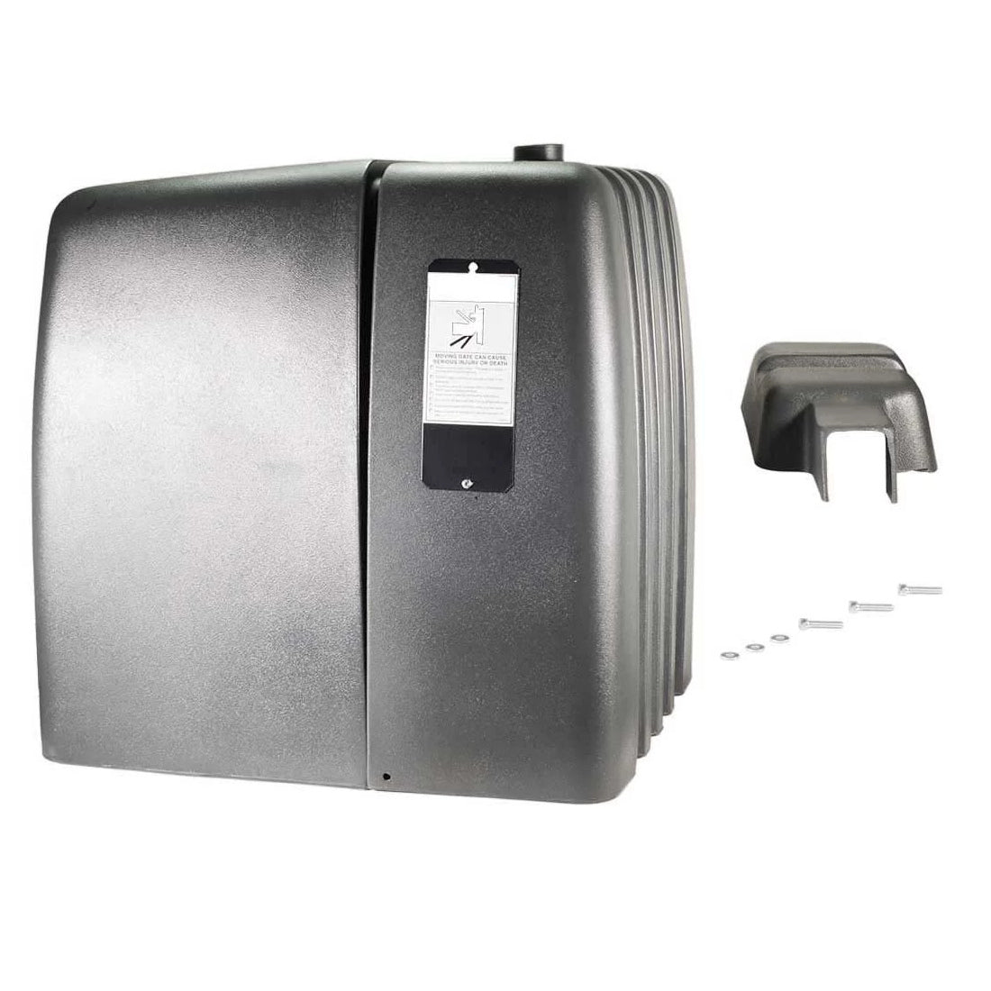 LiftMaster SW024 Operator Cover and Arm Cover Kit | theelitegateoffers.com