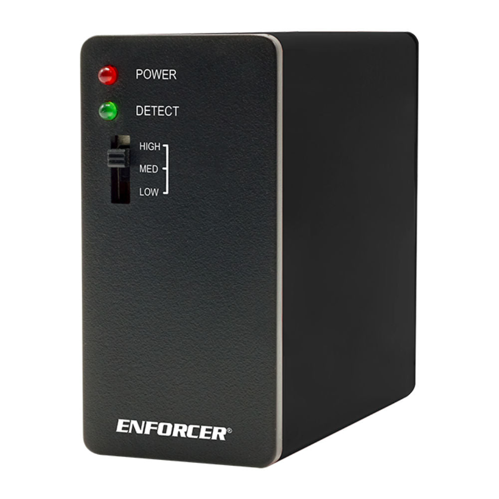 Seco-Larm LD-1123-PAQ Loop Detector Single Channel | theelitegateoffers.com