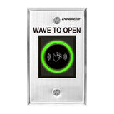 Seco-Larm SD-927PKC-NEQ Wave-to-Open Exit Button