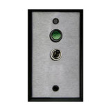 Signal Tech 3040 SPDT Switch On/Off Single Gang - 120VAC