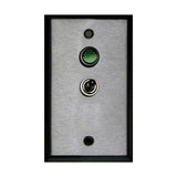 Signal Tech 17290 SPDT Switch On/Off Single Gang (24VDC)