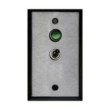 Signal Tech 33203 Interruptor SPDT Encendido/Apagado de Una Vía - 12VDC