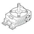 Viking Access T21GB80 Worm Gearbox for T21N | theelitegateoffers.com
