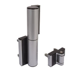 Locinox TIGER-ZILV Hydraulic Gate Closer / Hinge