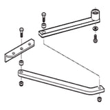 Viking VAX9AA Arm Assembly For X9 | theelitegateoffers.com