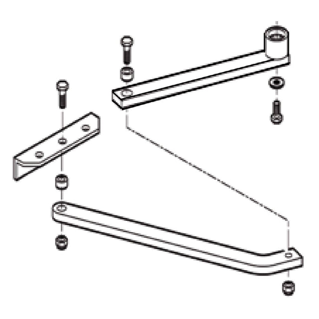 Viking VAX9AA Arm Assembly For X9 | theelitegateoffers.com
