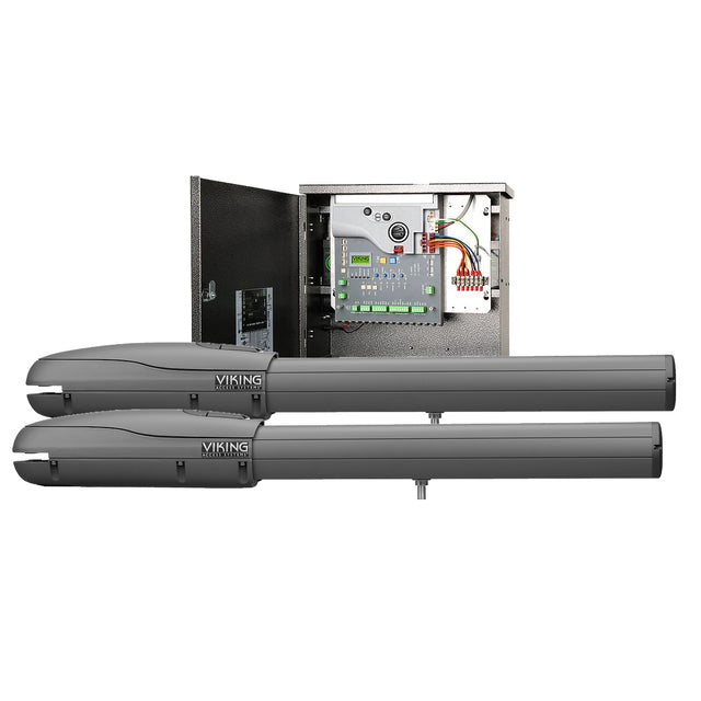 Viking Access G5NX Dual Swing Gate Openers