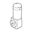 Viking VAL3MO Motor/Gear Assembly