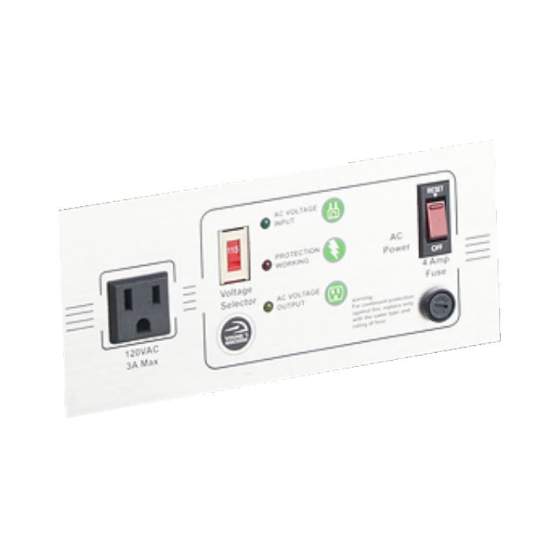 Viking VNXK2PSPA Power Supply Panel for K2