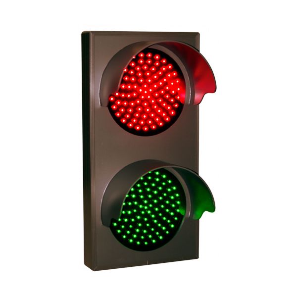 Signal Tech 5439 Traffic Light LED