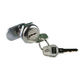 Viking VNXSLCL Lock and Key Kit for Gate Operators