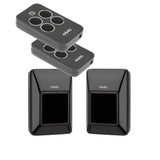 Viking VA-ACKSLIDE Accessory partial Kit For Viking Slide Gate Operators