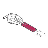 Viking DWAR20 Output Arm