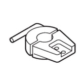 Viking DWCL20 illustration