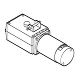 Viking VAX9MO Gear And Motor For Viking X9