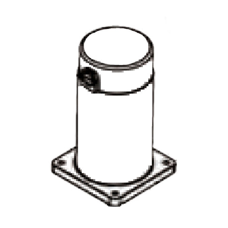 Viking VNXH10MO illustration