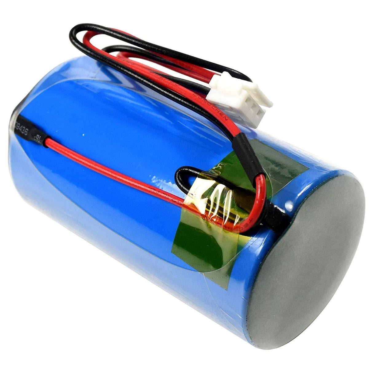 Access One BATT-3.6-19D Replacement Battery for WVD100 | theelitegateoffers.com