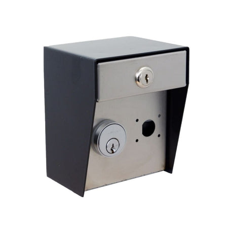 All-O-Matic AFB-SD1 Fire Access Key Switch Box SDG&E | theelitegateoffers.com