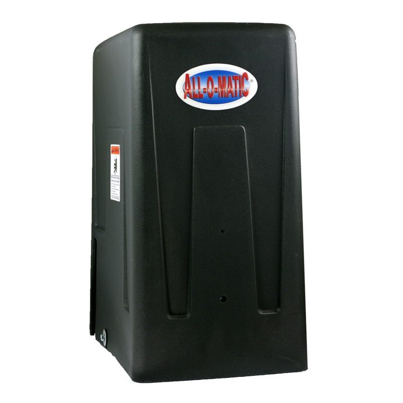 Allomatic EPC-100 Cover Box