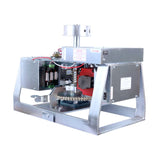 All-O-Matic SW350 DC Swing Gate Opener, shown without a cover
