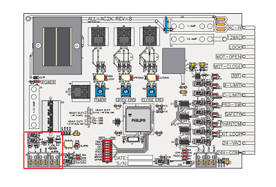 allomatic ACPCB illustration