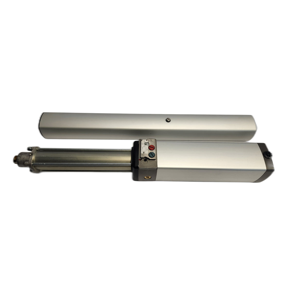 Byan Systems 500 Hydraulic Gate Arm – 1,400 lb Rated