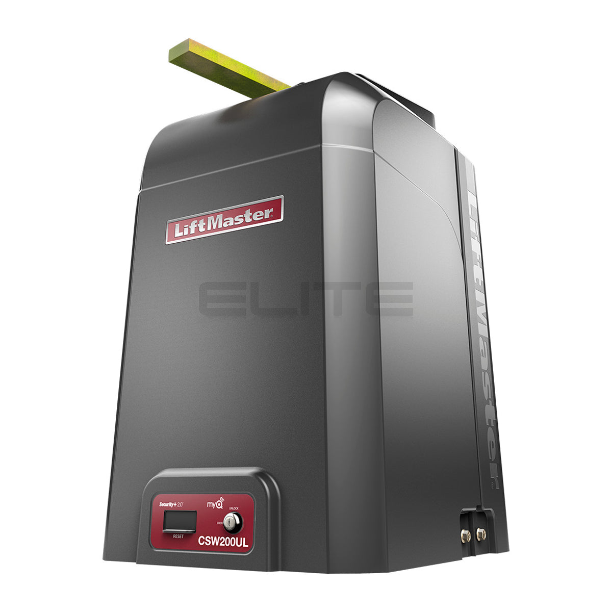 ELITE CSW200-501UL right side