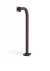 Goosenck Post Mount