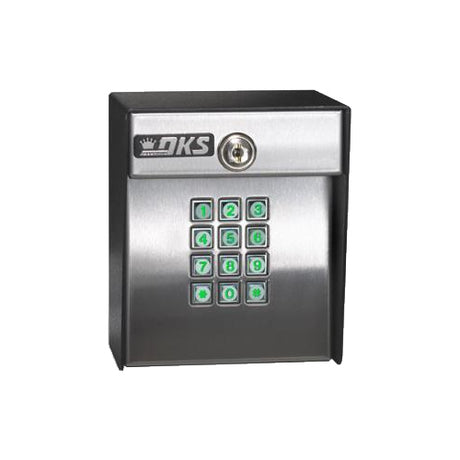 DoorKing 1815-051 electronic Gate Keypad