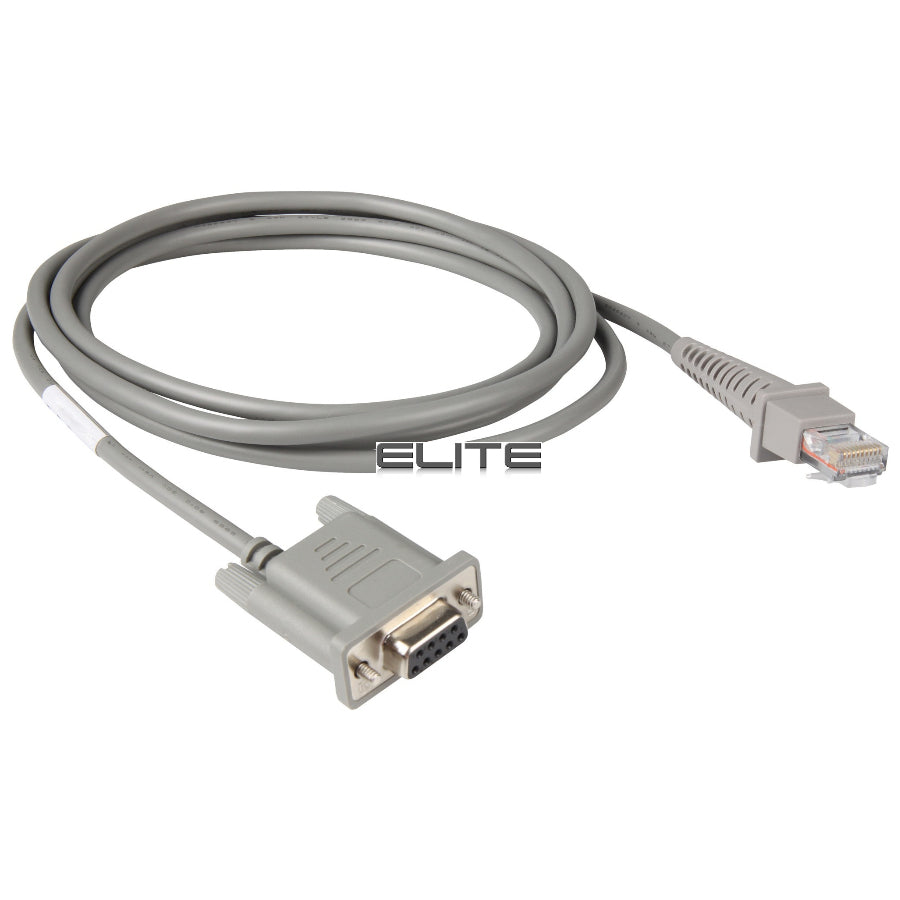 Doorking 1818-040 RS-232 Cable 72 Inches
