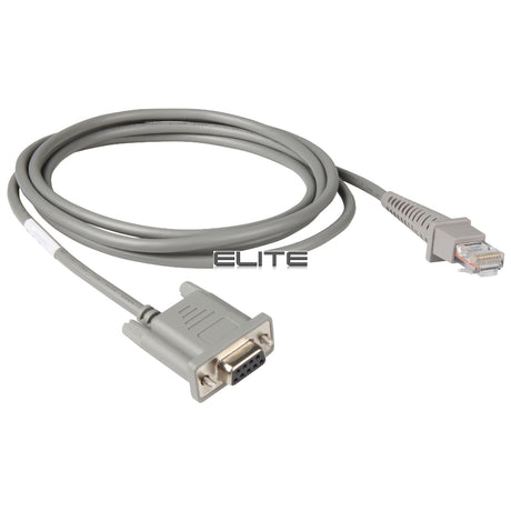Doorking 1818-040 RS-232 Cable 72 Inches