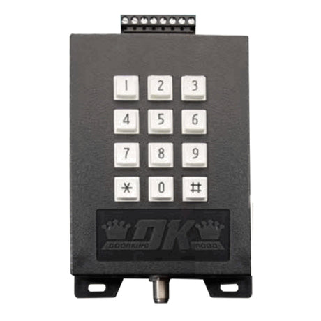 Doorking 8054-084 Receiver