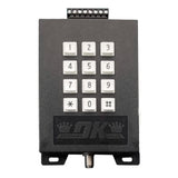 Doorking 8054-083  Receiver