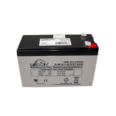 Elite MBAT 29-NP712 BATTERY