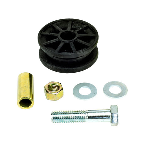 Elite Q013 Idler Sprocket Assembly