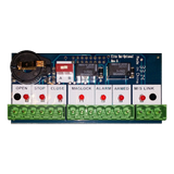 LiftMaster OMNIEXB Board for SL3000, CSW200 & HTC | theelitegateoffers.com