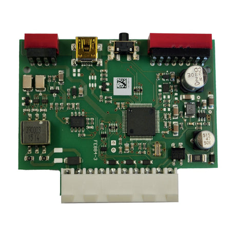 FAAC 2681 Plug-In Loop Detector Module for FAAC Gate Operators | theelitegateoffers.com